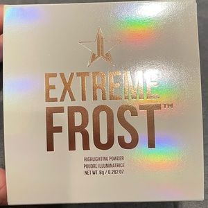 Jeffree star cosmetic